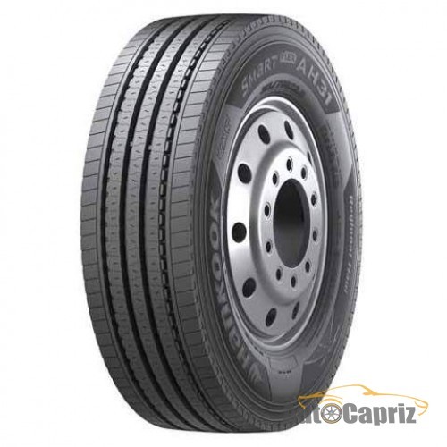 Шины Hankook Smatt Flex АH31 (рулевая ось) 385/65 R22.5 160/158L